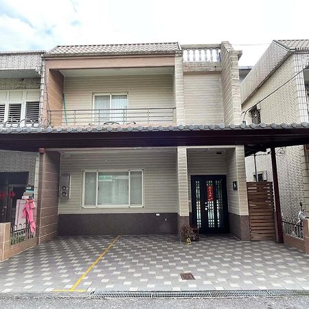 לודונג Sommer 19 B&B מראה חיצוני תמונה