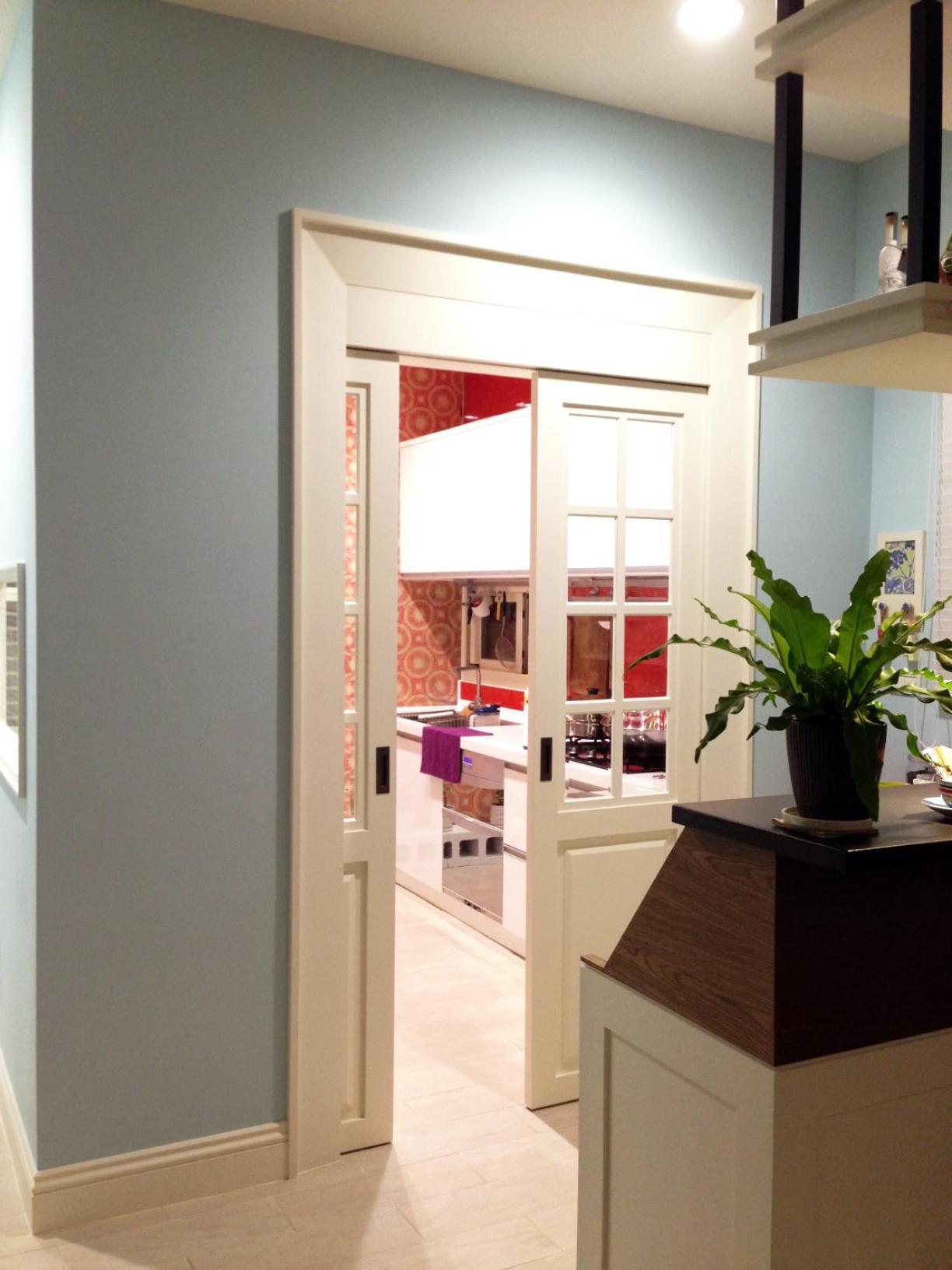 לודונג Sommer 19 B&B מראה חיצוני תמונה