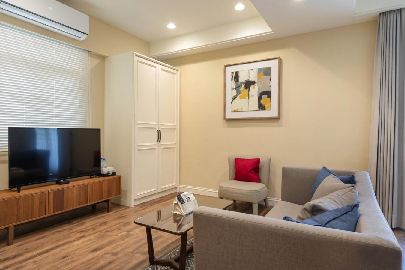 לודונג Sommer 19 B&B מראה חיצוני תמונה
