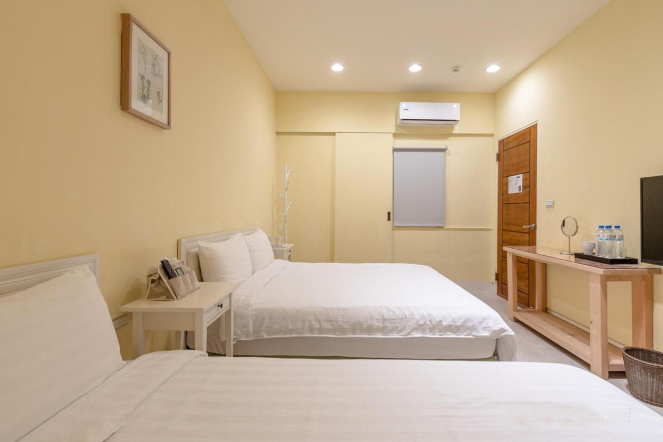 לודונג Sommer 19 B&B מראה חיצוני תמונה