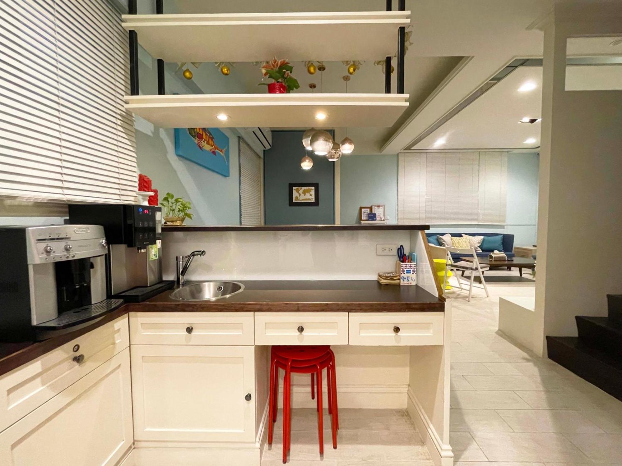 לודונג Sommer 19 B&B מראה חיצוני תמונה