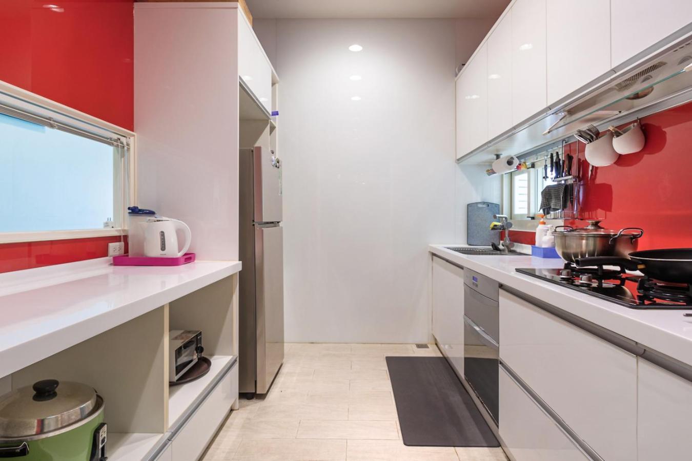 לודונג Sommer 19 B&B מראה חיצוני תמונה