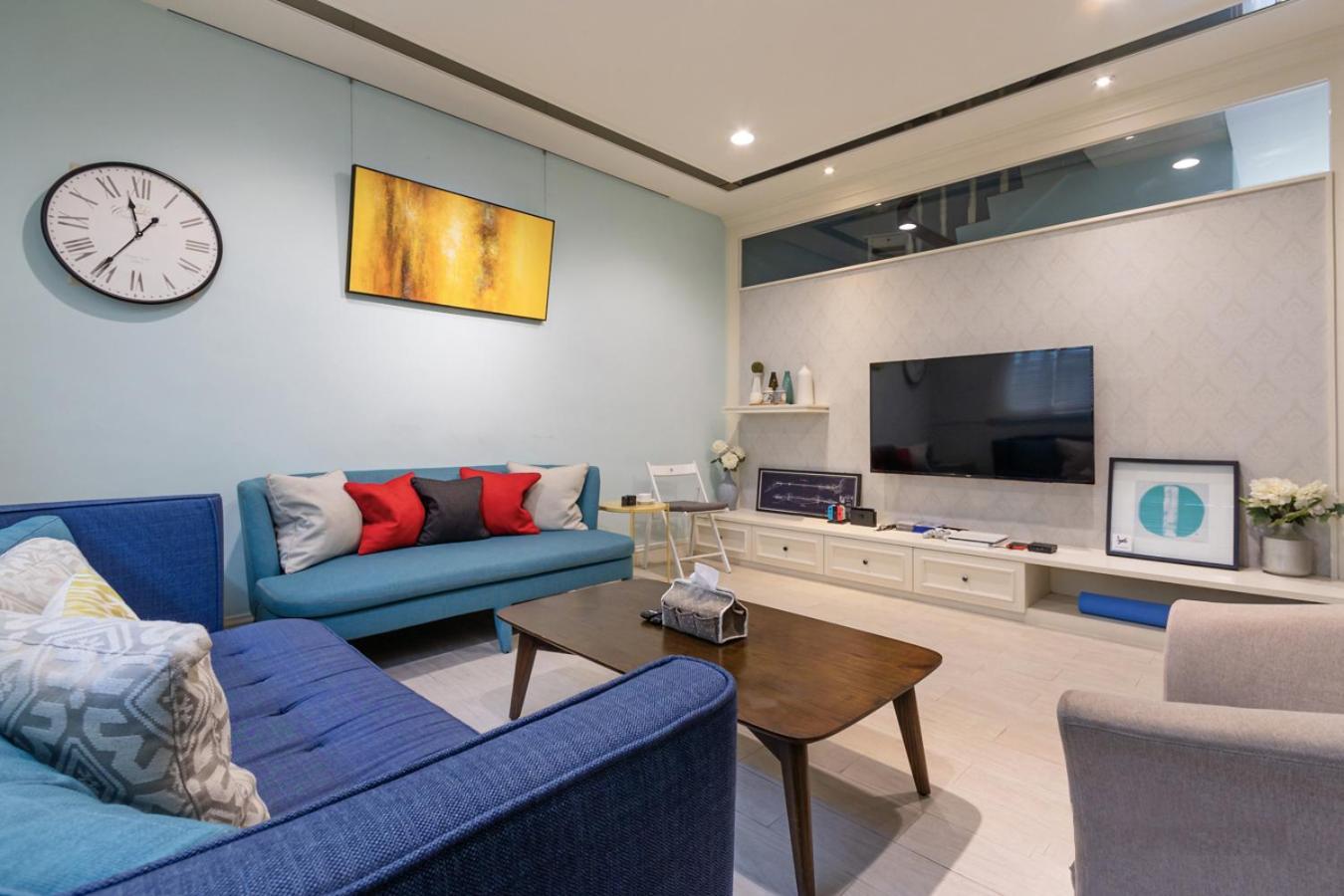 לודונג Sommer 19 B&B מראה חיצוני תמונה