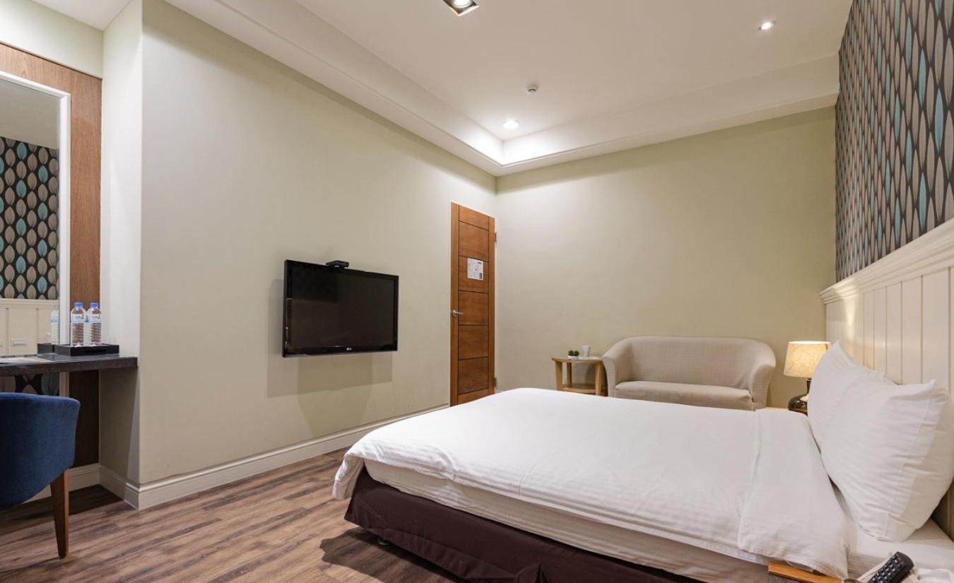 לודונג Sommer 19 B&B מראה חיצוני תמונה
