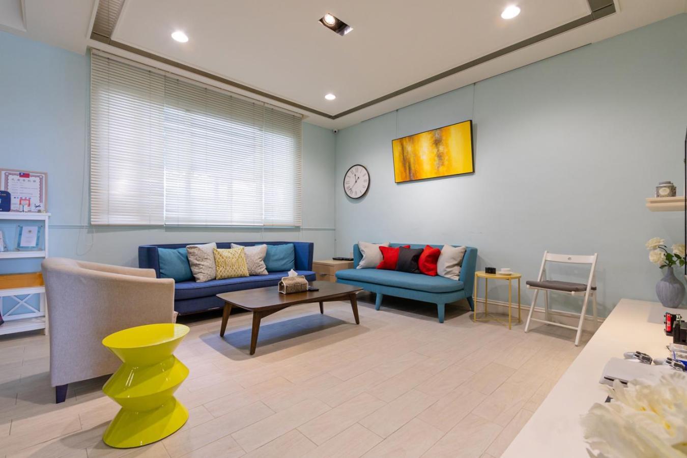לודונג Sommer 19 B&B מראה חיצוני תמונה