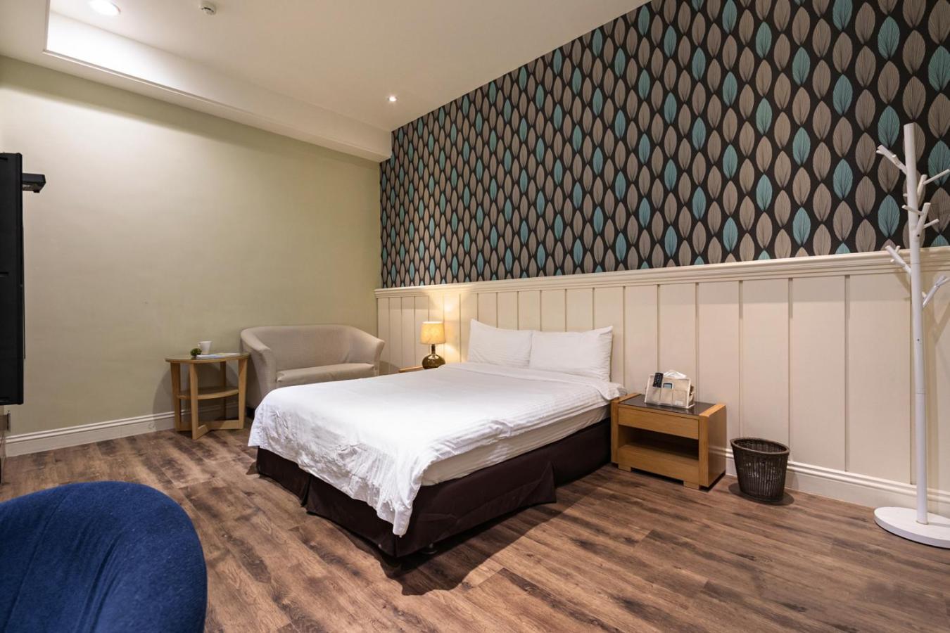 לודונג Sommer 19 B&B מראה חיצוני תמונה