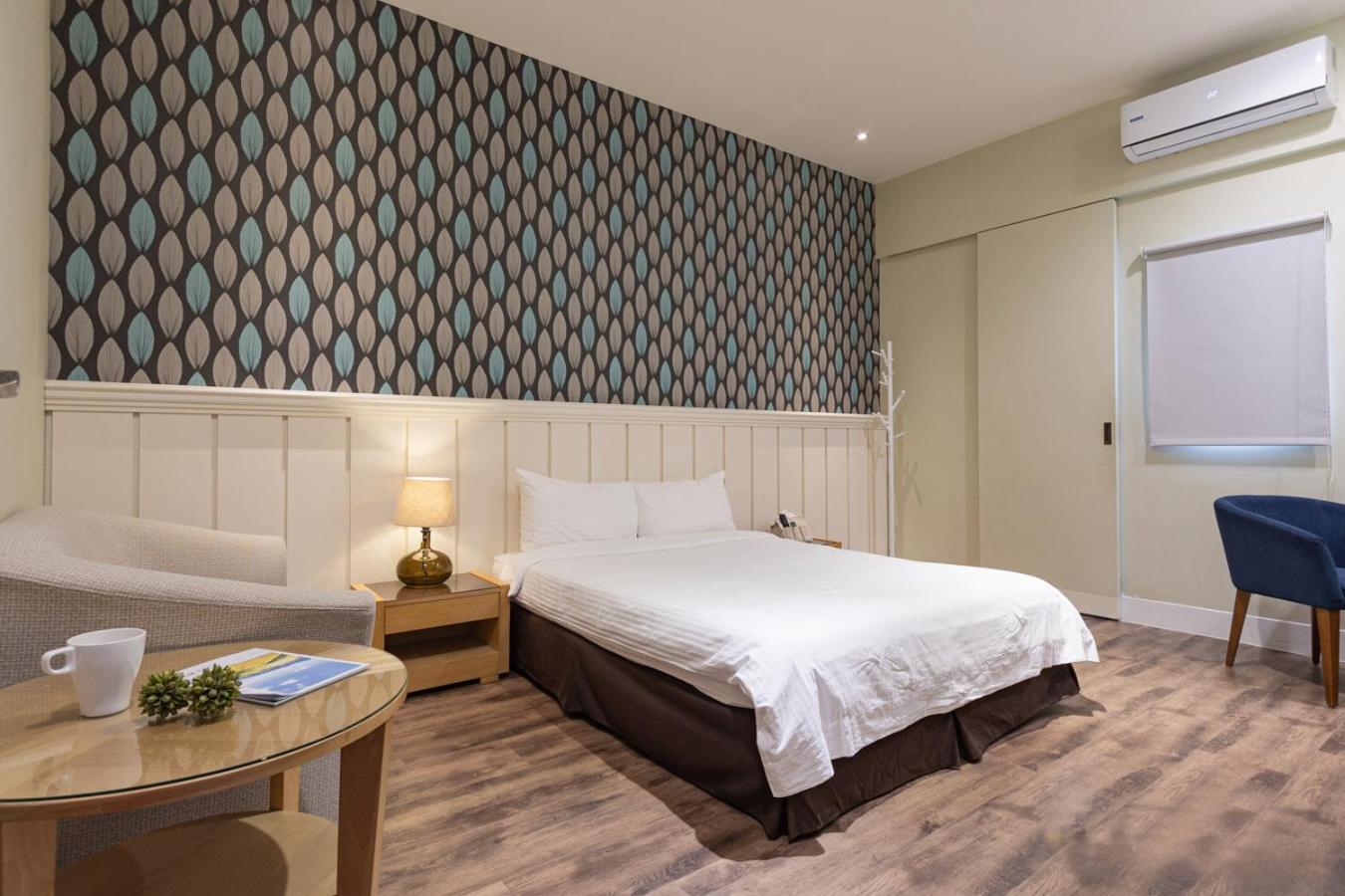 לודונג Sommer 19 B&B מראה חיצוני תמונה