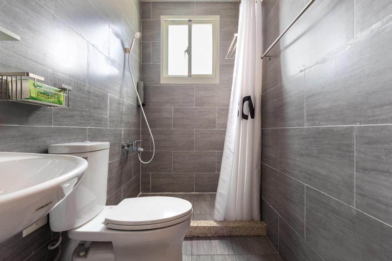 לודונג Sommer 19 B&B מראה חיצוני תמונה