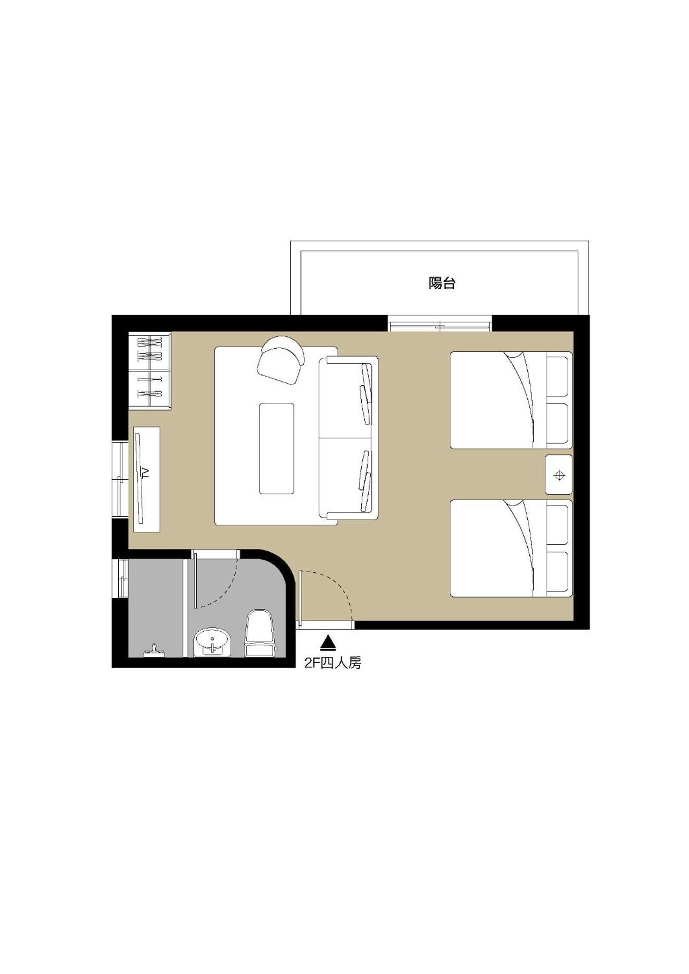 לודונג Sommer 19 B&B מראה חיצוני תמונה