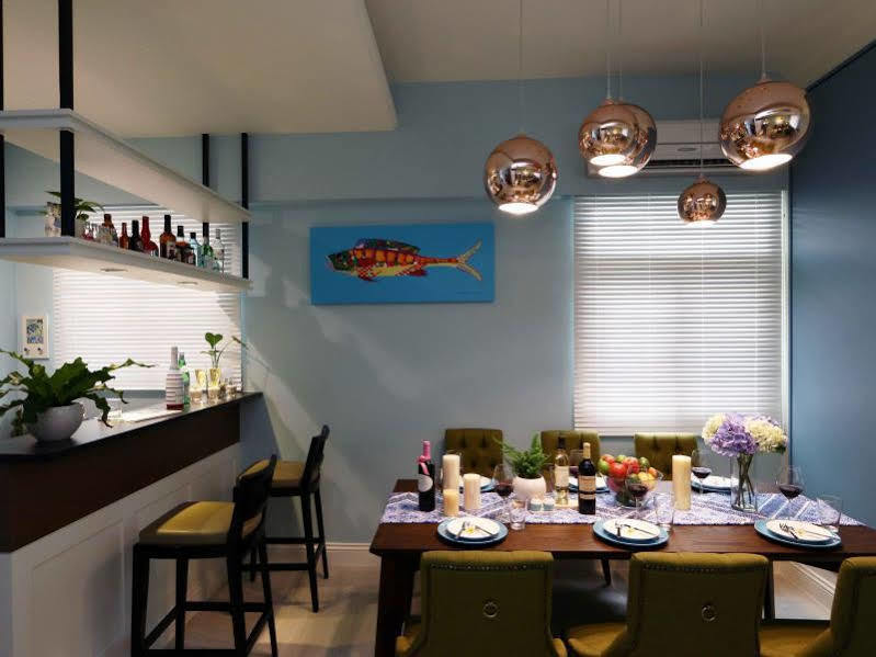 לודונג Sommer 19 B&B מראה חיצוני תמונה